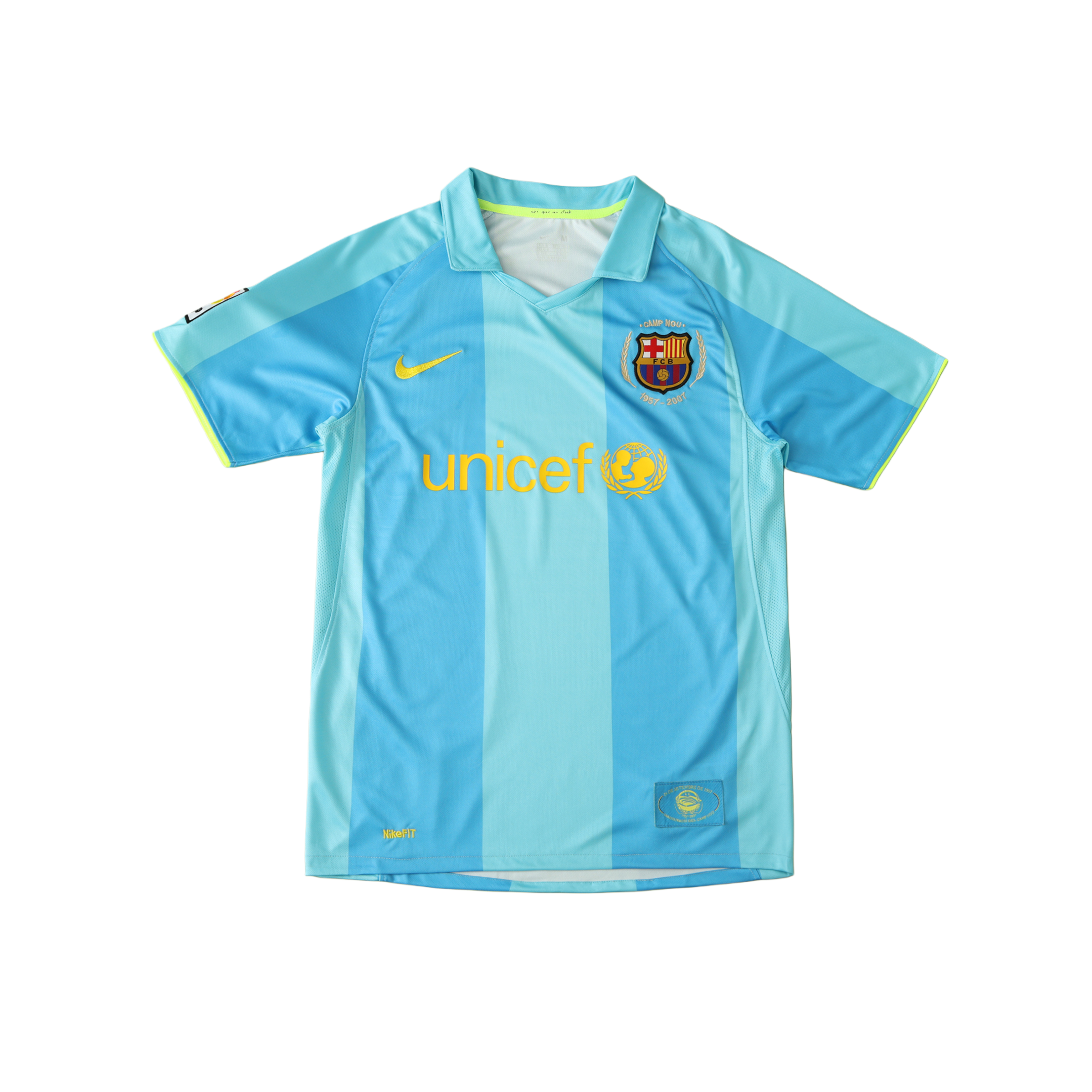 Barcelona 08/09
