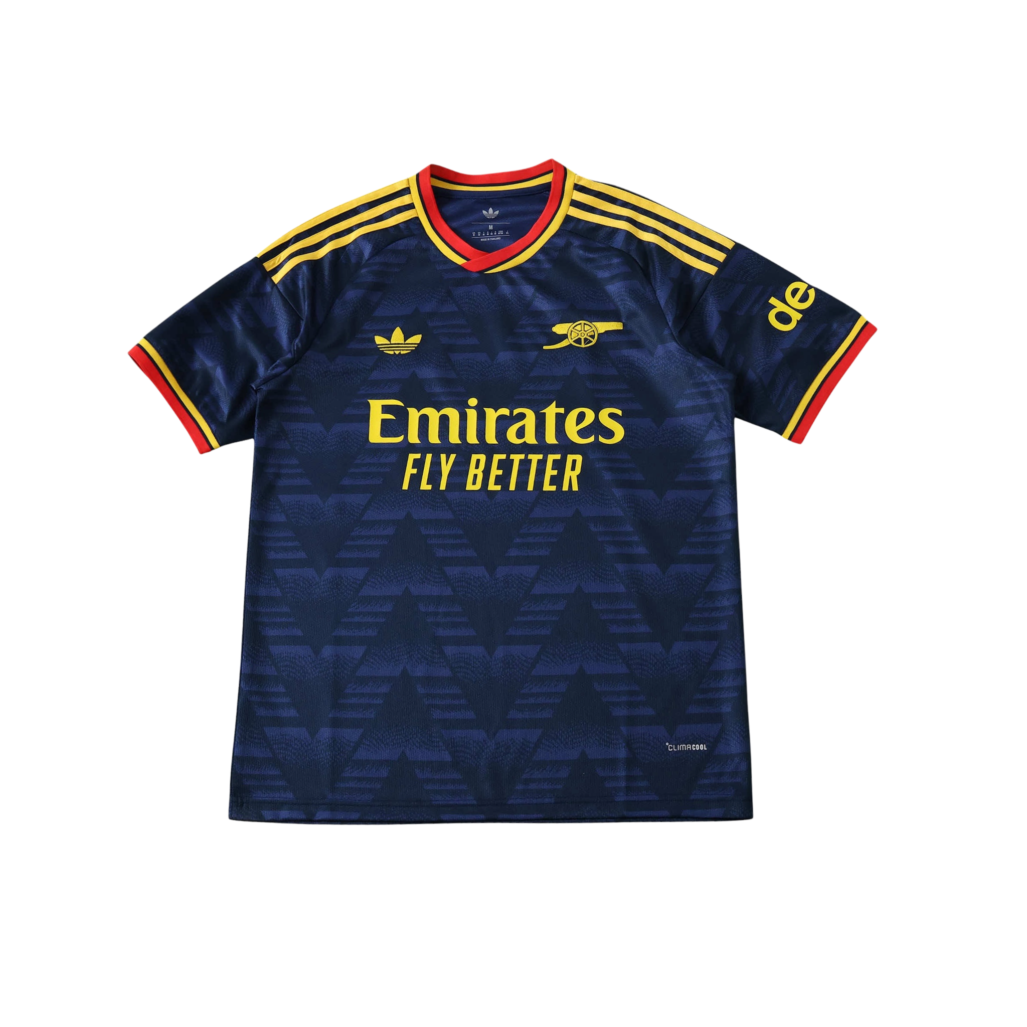 Arsenal 26/27 Away Fan Version