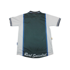 Real Sociedad 00/02