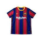 Barcelona 20/21