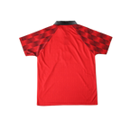 Manchester United 96/98