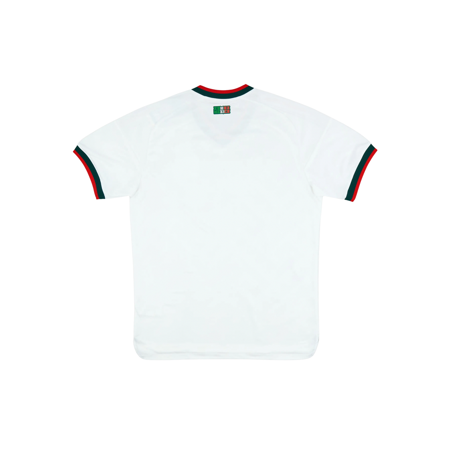 Mexico 2026/2027 Player Version