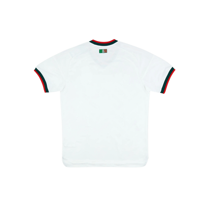 Mexico 2026/2027 Player Version