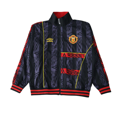 Manchester United 1992/1993 Jacket
