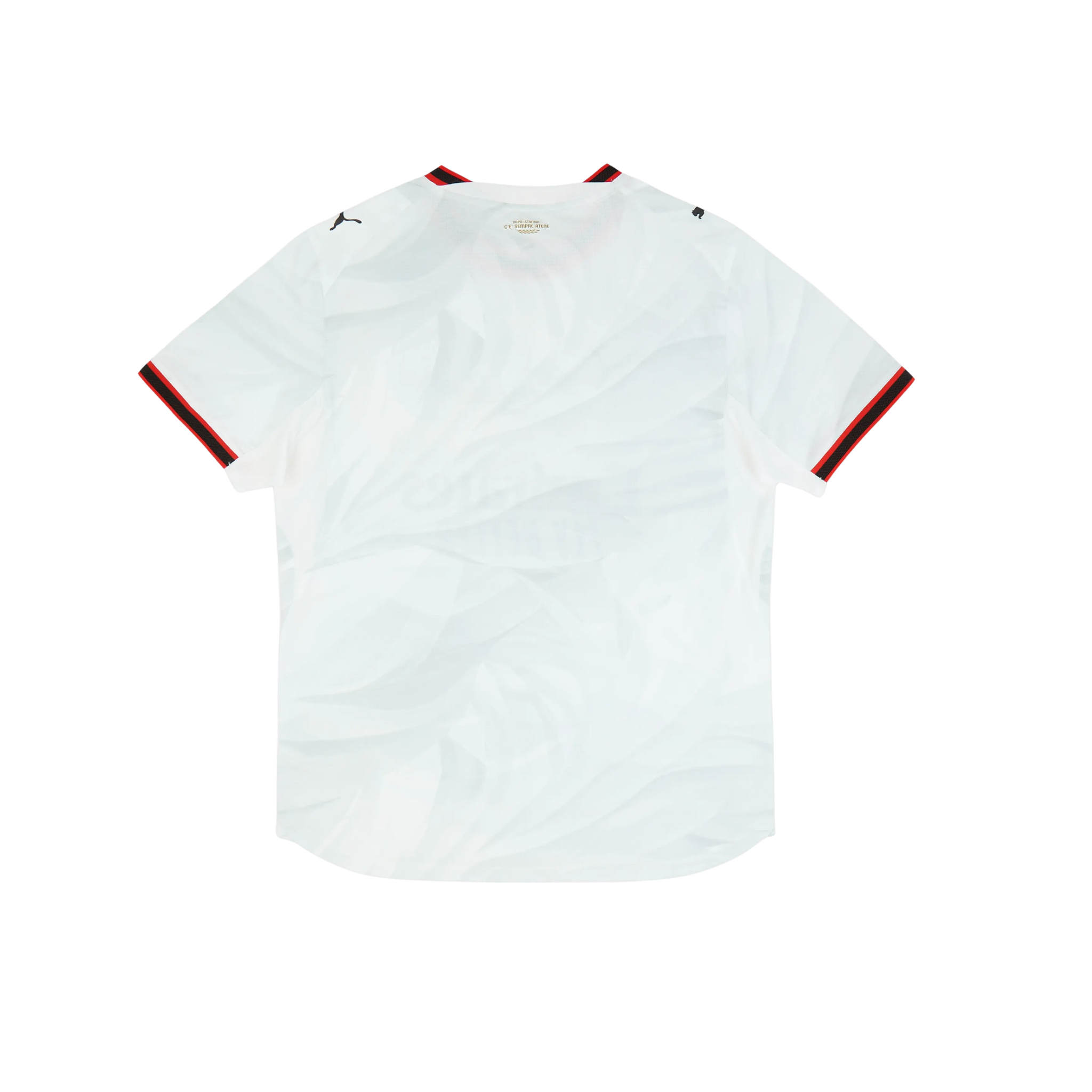 AC Milan 26/27 Away Player Version