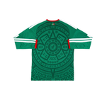México 2026/2027 Fan Version