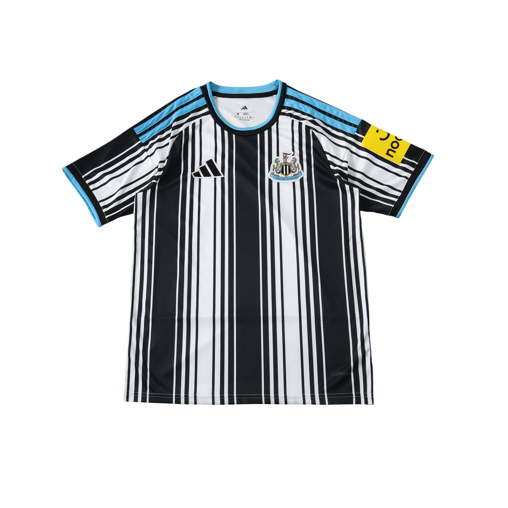 Newcastle 26/27 Home Fan Version