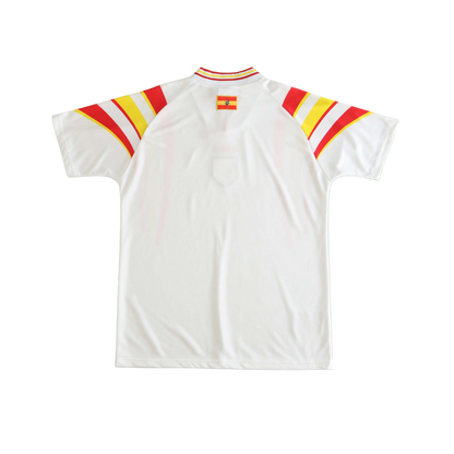 Spain 96/97