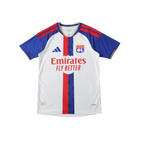 Olympique Lyon 26/27 Home Player Version