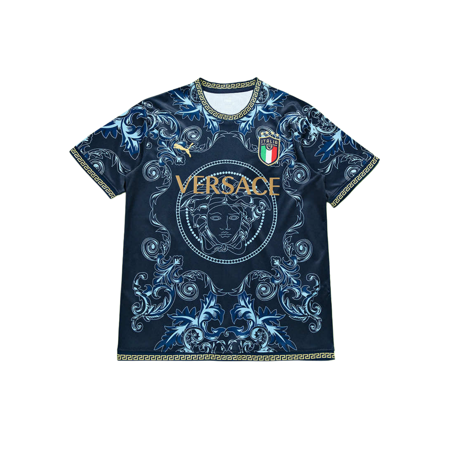 Italy Special Edition