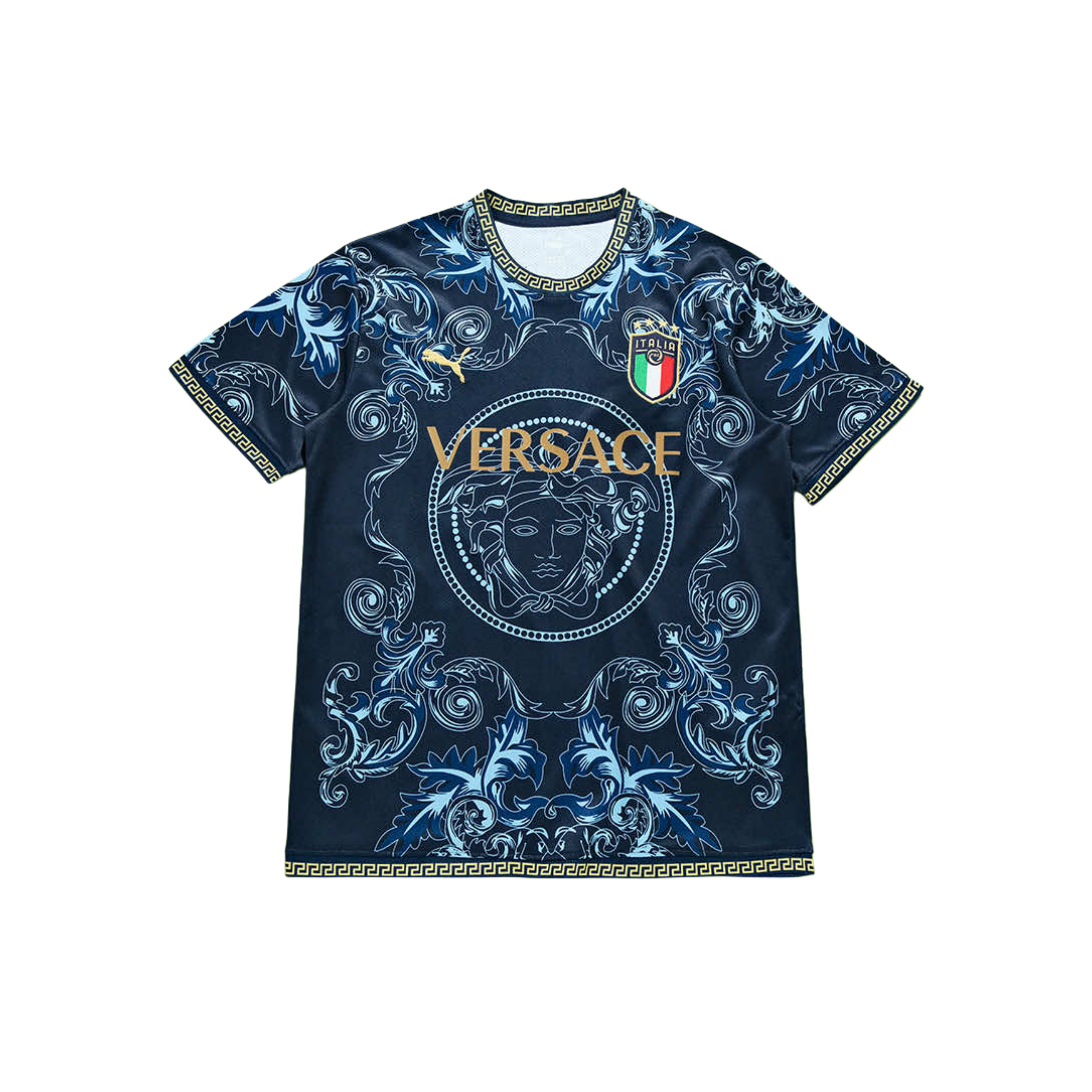 Italy Special Edition