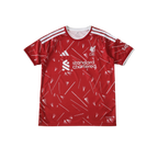 Liverpool 26/27 Fan Version