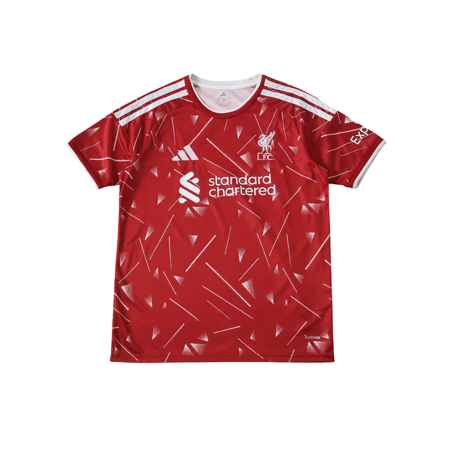 Liverpool 26/27 Fan Version