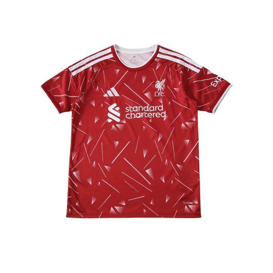 Liverpool 26/27 Fan Version