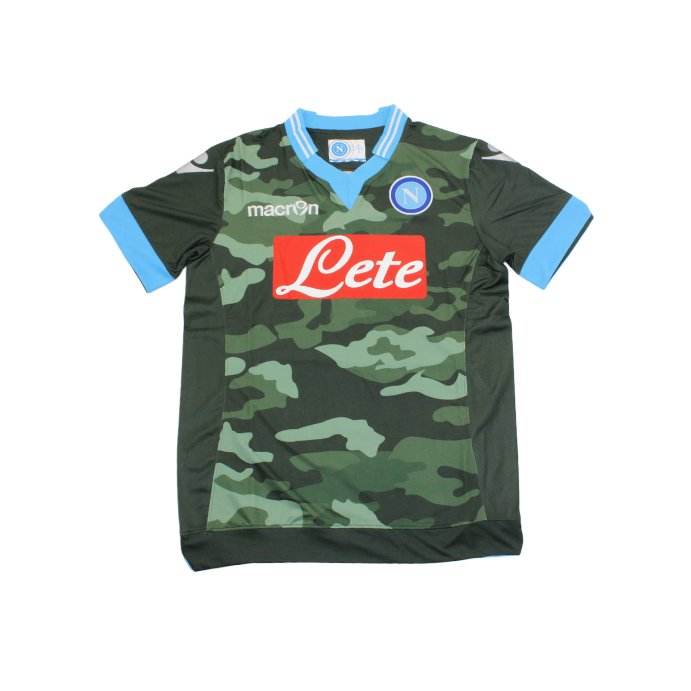 Napoli 13/14