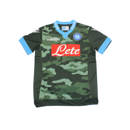 Napoli 13/14