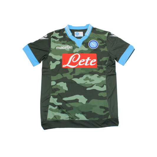 Napoli 13/14