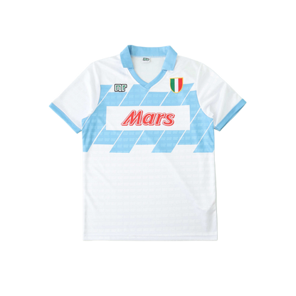 Napoli 90/91