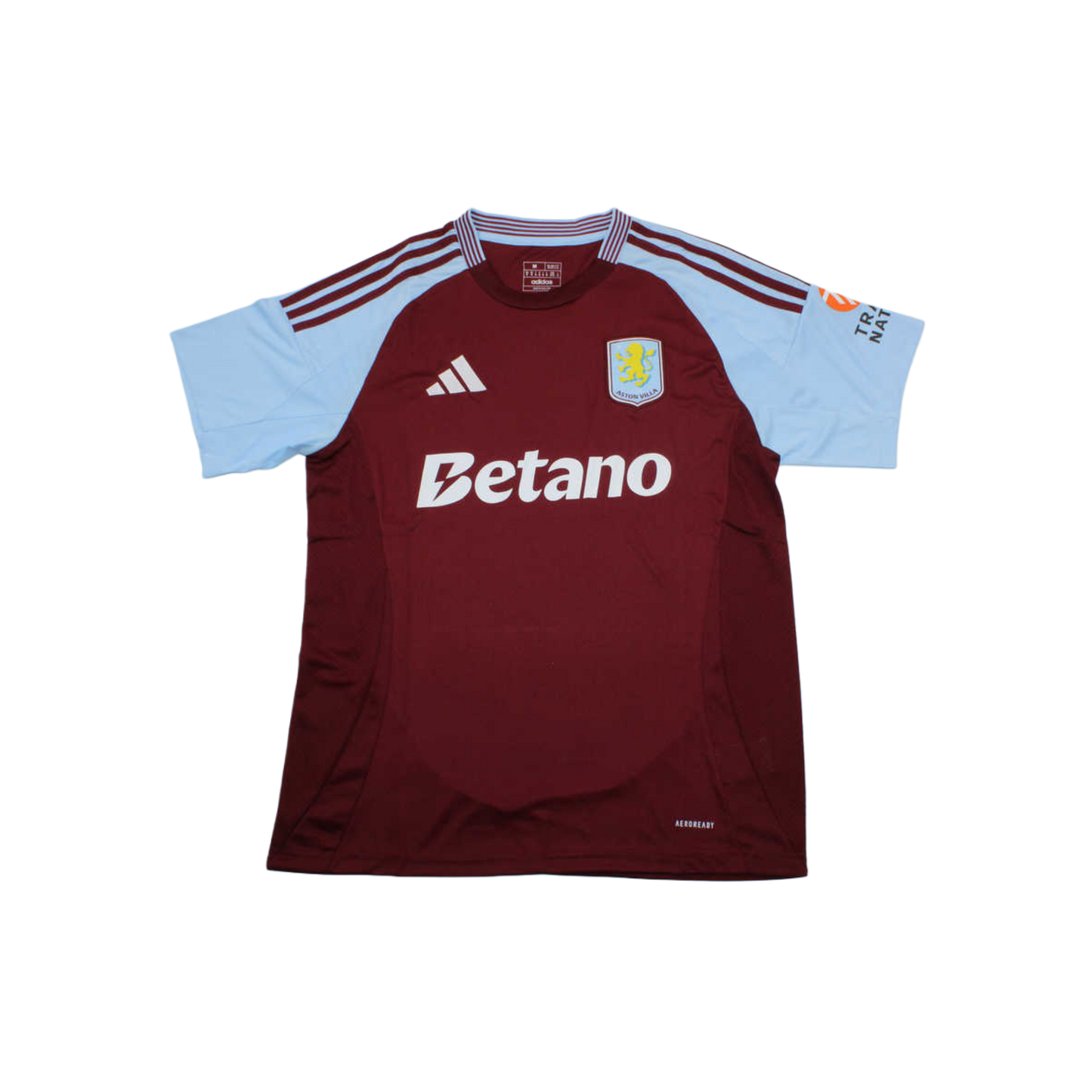 Aston Villa 24/25 Shirt