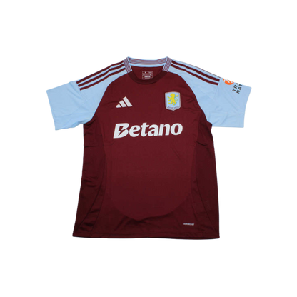 Aston Villa 24/25 Shirt