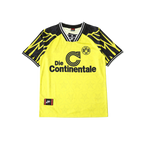 Dortmund 94/95
