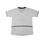 Manchester United 02/03