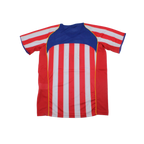 Atlético de Madrid 04/05