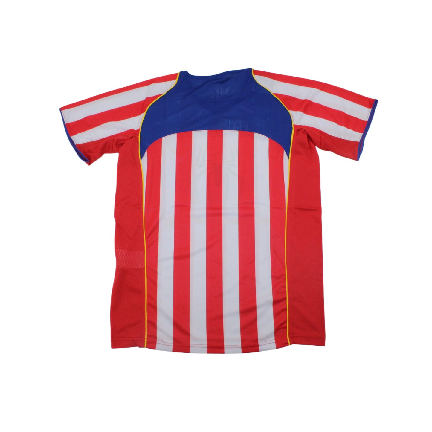 Atlético de Madrid 04/05