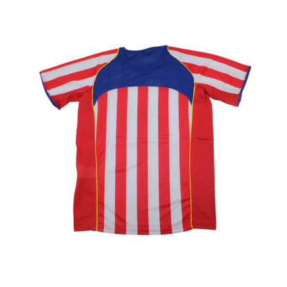 Atlético de Madrid 04/05