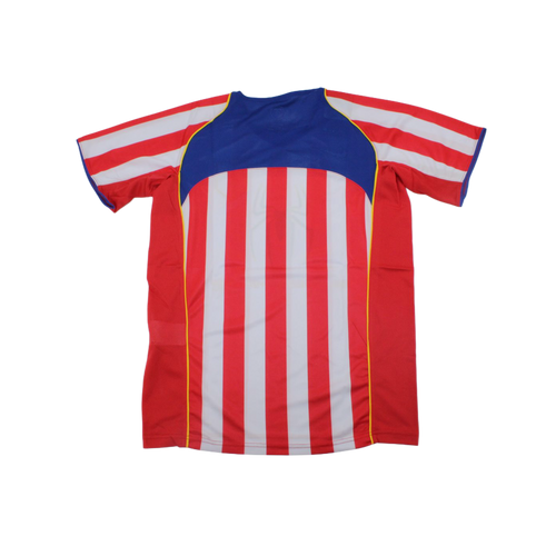 Atlético de Madrid 04/05