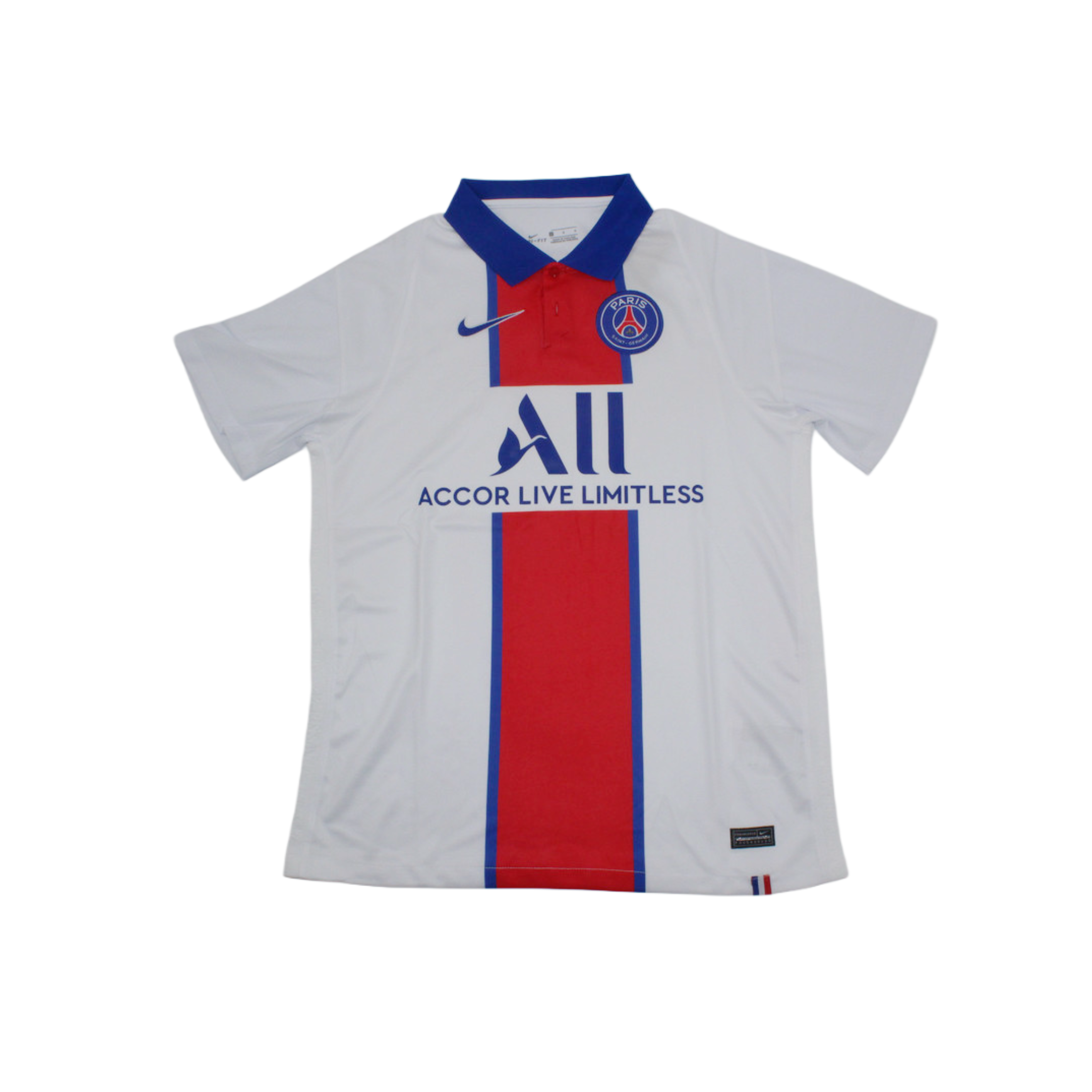 PSG 20/21
