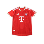 Bayern Munich 26/27 Player Version