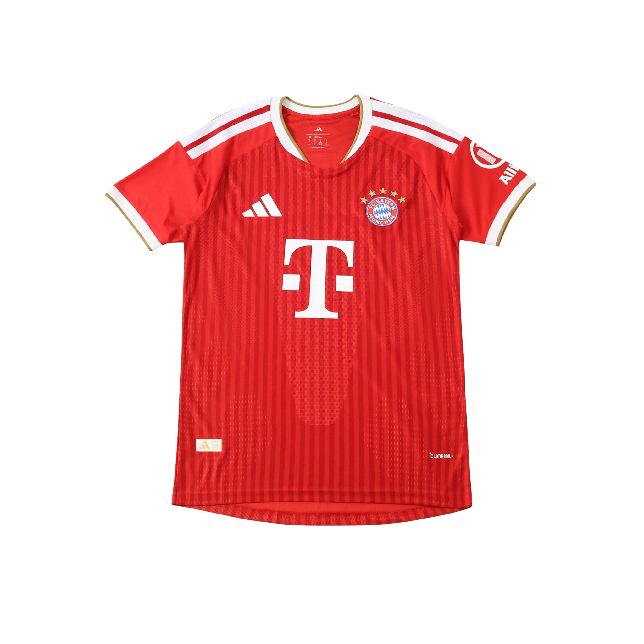 Bayern Munich 26/27 Player Version