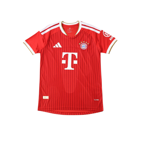 Bayern Munich 26/27 Player Version