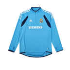 Chaqueta Real Madrid 2005/2006