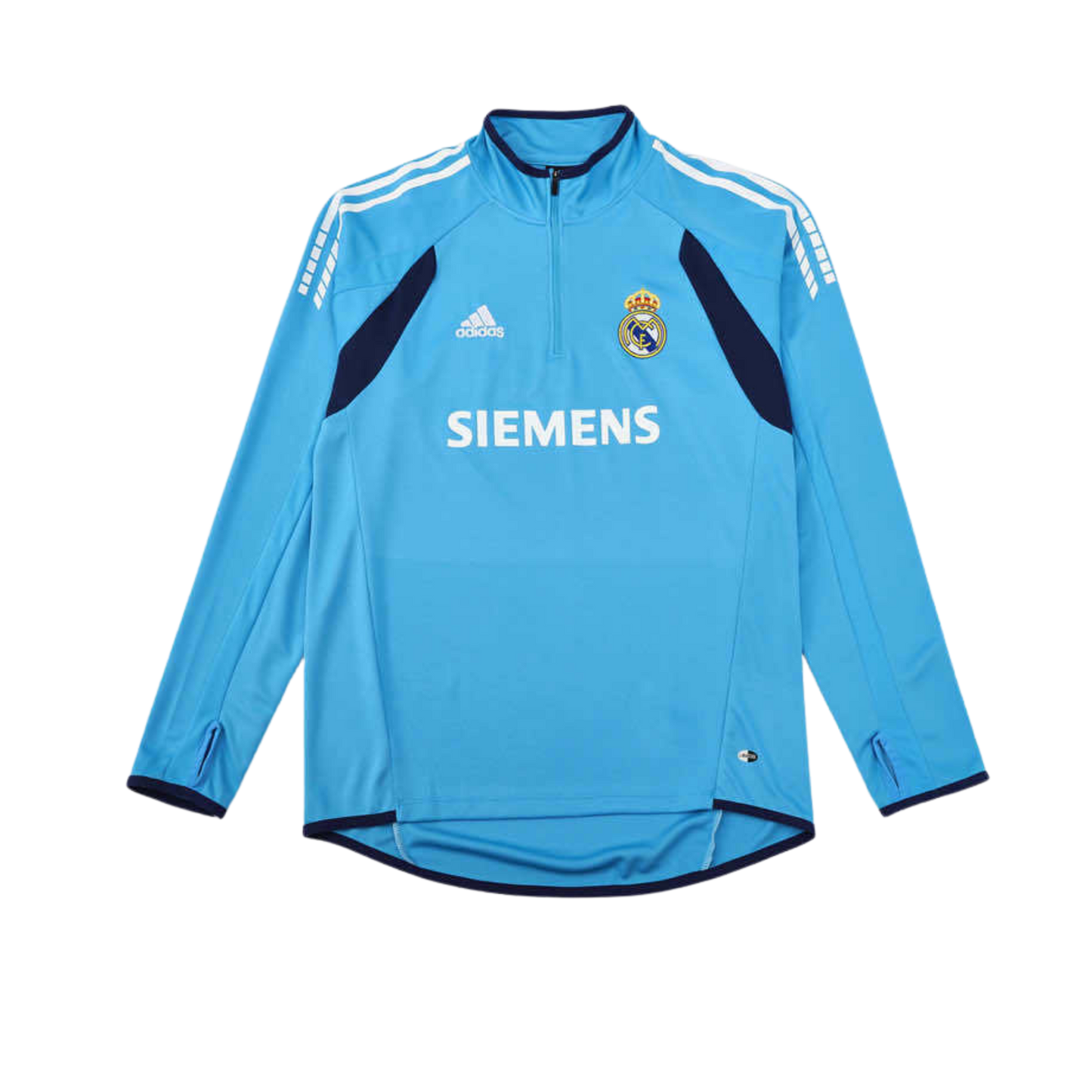Real Madrid 2005/2006 Jacket
