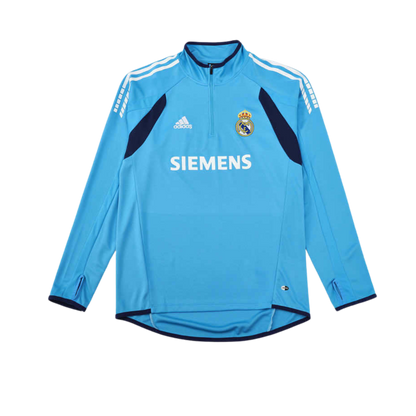 Real Madrid 2005/2006 Jacket
