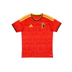 Bélgica 2026/2027 Fan Version