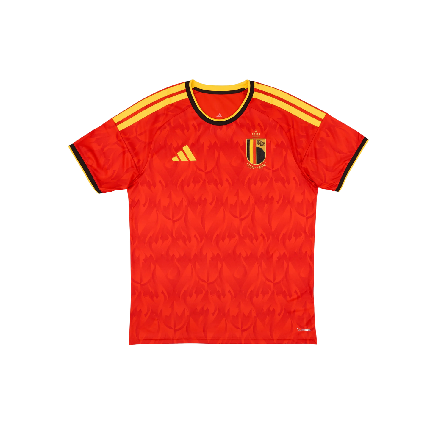 Belgium 2026/2027 Fan Version