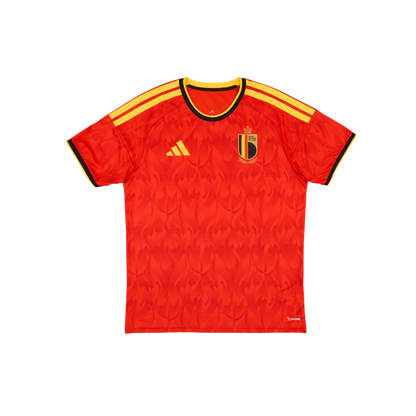 Belgium 2026/2027 Fan Version