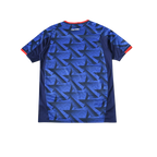Cape Verde 2026/2027 Fan Version