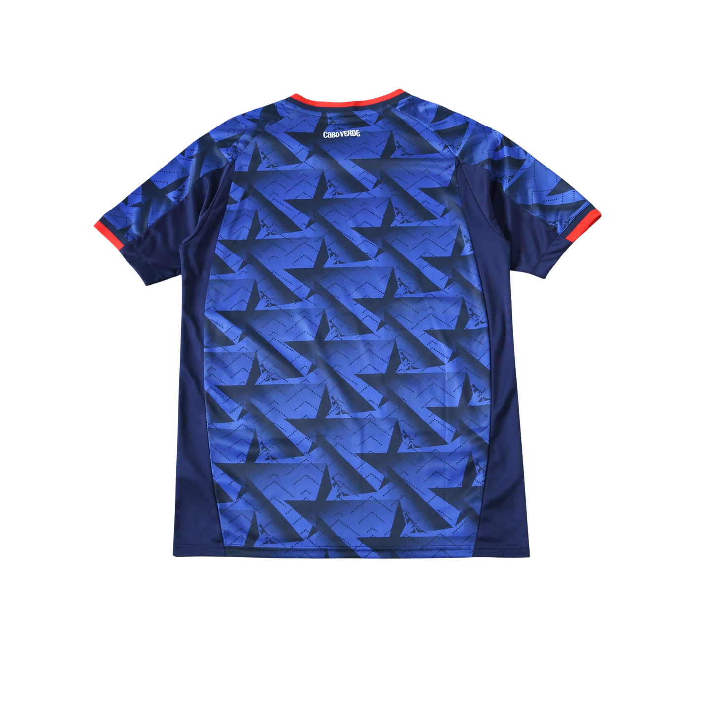 Cape Verde 2026/2027 Fan Version