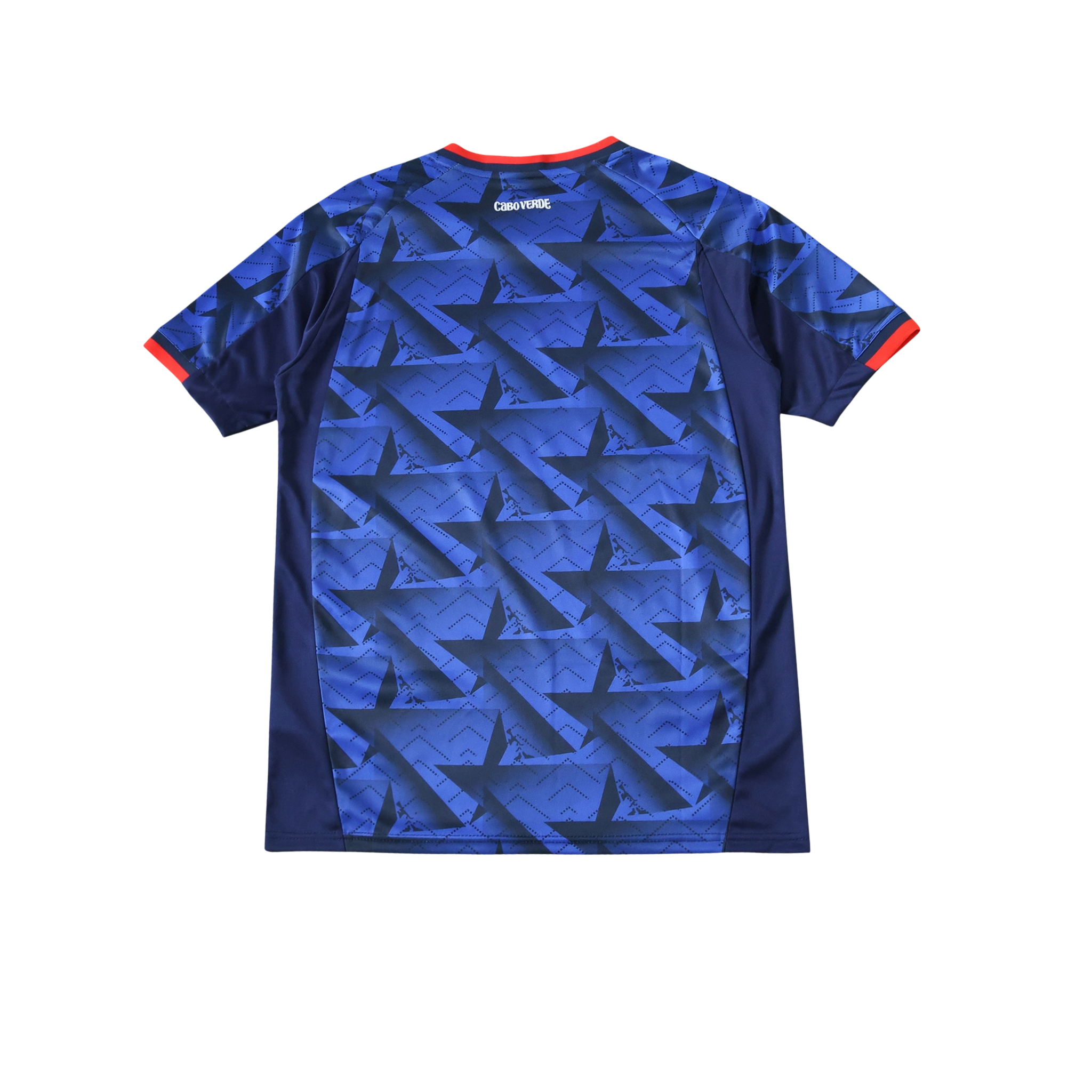 Cape Verde 2026/2027 Fan Version