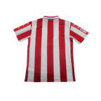 Atlético de Madrid 97/98