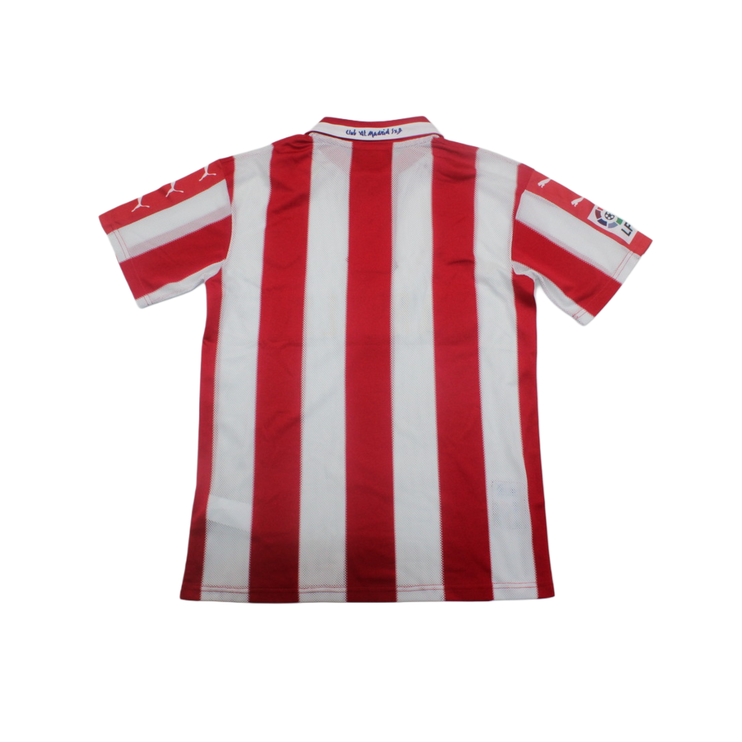 Atlético de Madrid 97/98