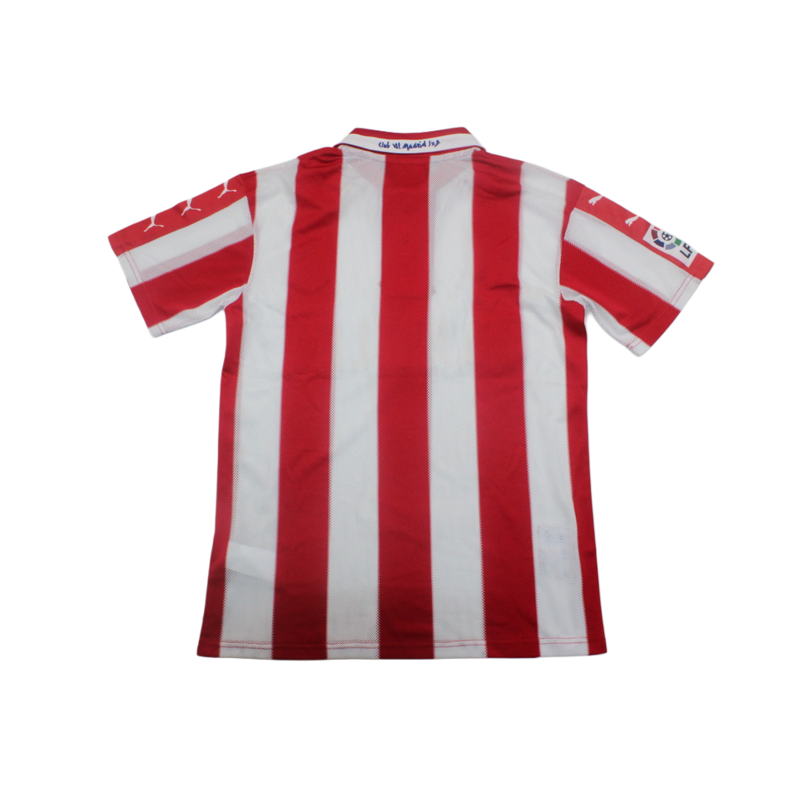 Atlético de Madrid 97/98