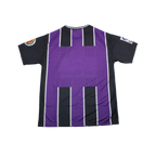 Valladolid 99/00