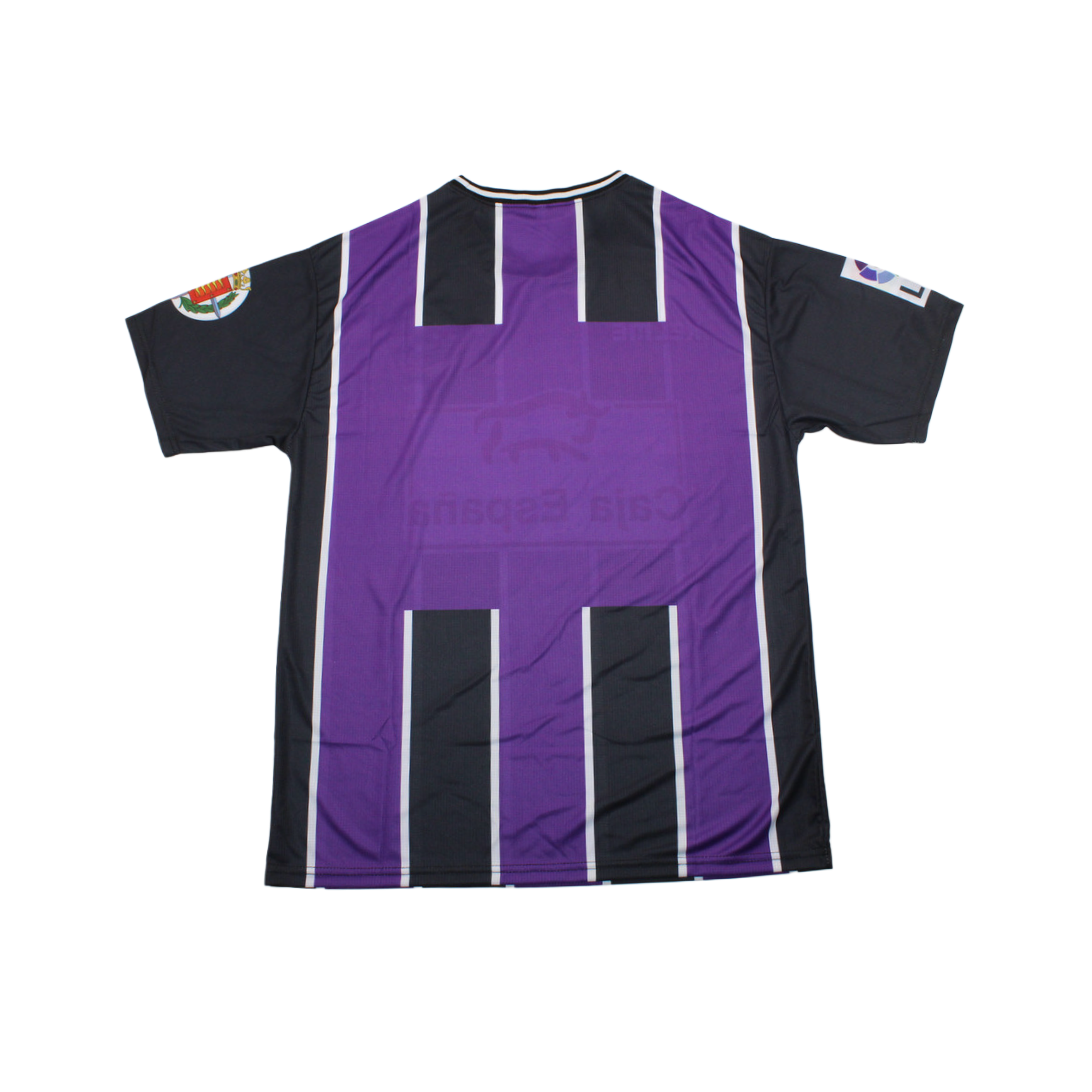 Valladolid 99/00