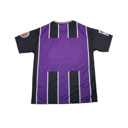 Valladolid 99/00