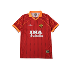 Roma 99/00